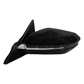 Honda Insight 2019 Driver Side Power Door Mirror - HO1320341