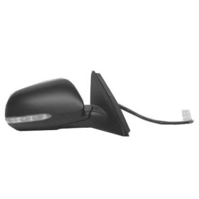 Honda Accord Hybrid 2006 Passenger Side Power Door Mirror - HO1321234 OEM# 76200SDRC11ZD