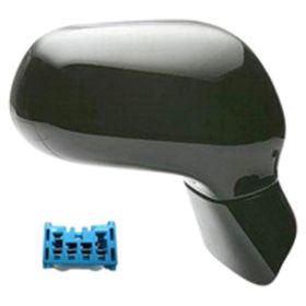 Honda Civic Sedan 2008-2011 Passenger Side Power Mirror - HO1321260