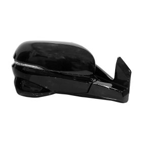 Honda Pilot 2016-2018 Passenger Side Power Door Mirror - HO1321293