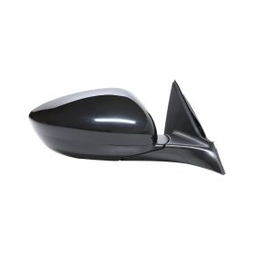 Honda Accord Sedan 2018-2019 Passenger Side Power Door Mirror - HO1321328