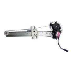2016-2021 HONDA INSIGHT Front Passenger Side Power Window Motor And Regulator Assembly - HO1351172