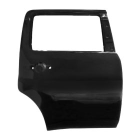 Honda Pilot 2009-2015 Rear Passenger Side Door - HO1501110OEM
