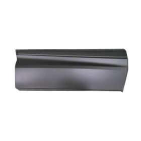 2017-2019 Honda CRV Passenger Side Rear Lower Door Molding - HO1505110