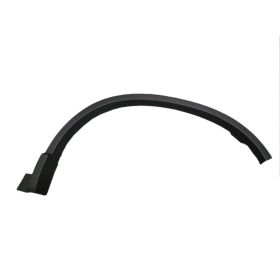 Honda CRV 2007-2011 Driver Side Rear Wheel Opening Molding - HO1790102