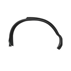 Honda CRV 2012-2016 Driver Side Rear Wheel Opening Molding - HO1790104