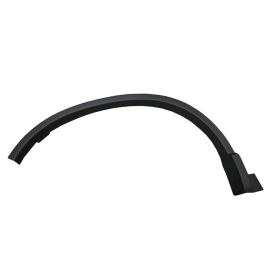 Honda CRV 2007-2011 Passenger Side Rear Wheel Opening Molding - HO1791102