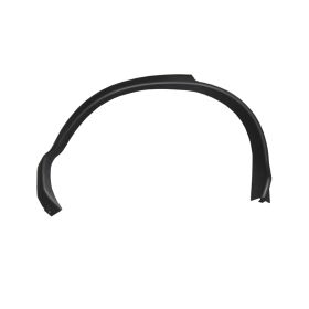 Honda CRV 2012-2016 Passenger Side Rear Wheel Opening Molding - HO1791104