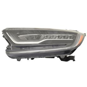 2020-2022 Honda Crv - Driver Side Led Headlight Assembly - HO2502200