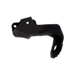 Honda Accord Coupe 2008-2012 Driver Side Lower Head Light Bracket - HO2508108 OEM# 06150TE0A11
