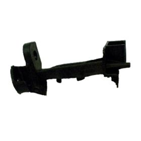 2009-2014 Honda Fit Bumper Filler Inner Front Passenger Side - OEM# 06100TK6A21 - HO2509111-3