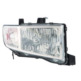 Headlamp Assembly  Rh (Passenger Side) Oem# 33101Sjca11