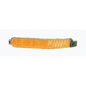 Honda Accord Coupe 1992-1993 Passenger Side Front Signal Light Assembly - HO2521104