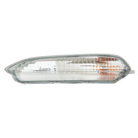 2016-2018 Honda Pilot Front Driver Side Turn Signal Light Assembly - Best Value - HO2530127OEM #33350TG7A01