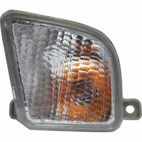 2018-2020 Honda Odyssey Signal Lamp Driver Side Elite/Ex/Ex-L/ Touring Model HQ - OEM# 33350THRA01 - HO2530131-3