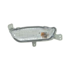 2021-2023 HONDA RIDGELINE Front Driver Side Turn Signal Light Assembly - HO2530135 OEM# 33350T6ZA21