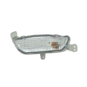2021-2022 HONDA RIDGELINE Front Driver Side Turn Signal Light Assembly - HO2530136 OEM# 33350T6ZA31