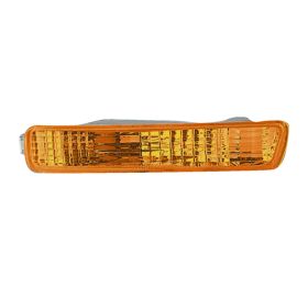 Honda Accord Coupe 1996-1997 Passenger Side Front Signal Light Assembly - HO2531116V