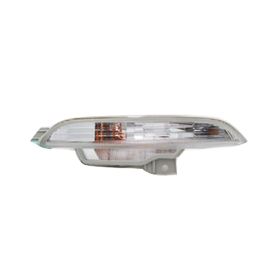 2010-2011 Honda Insight Signal Lamp Passenger Side HQ - OEM# 33300TM8003 - HO2531125-3