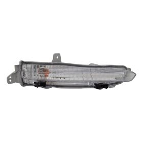 Fits Various Models - Call Us To Confirm! Front Passenger Side Turn Signal Light Assembly - Best Value - HO2531133OEM #33300TG7A21