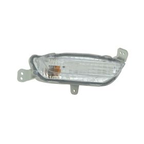 2021-2023 HONDA RIDGELINE Front Passenger Side Turn Signal Light Assembly - HO2531135 OEM# 33300T6ZA21