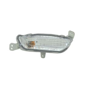 2021-2022 HONDA RIDGELINE Front Passenger Side Turn Signal Light Assembly - HO2531136 OEM# 33300T6ZA31