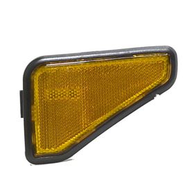 Honda Element 2003-2008 Driver Side Front Side Marker Light Assembly - HO2550125
