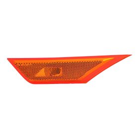 2016-2021 Honda Civic- Sedan Front Signal Lamp Assembly, Lh (Driver Side) - HO2550127-2