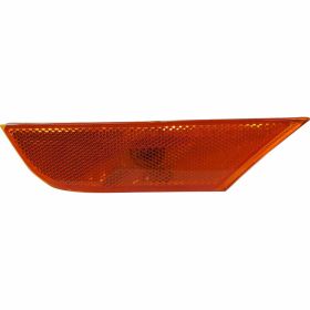 2018-2021 Honda Odyssey Side Marker Lamp Driver Side HQ - OEM# 33850THRA01 - HO2550128-3