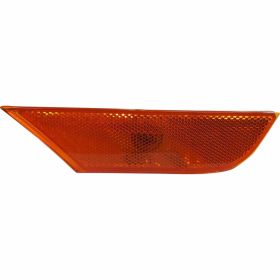 2018-2021 Honda Odyssey Side Marker Lamp Passenger Side HQ - OEM# 33800THRA01 - HO2551128-3