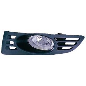 2003-2005 Honda Accord Coupe Fog Lamp Set HQ - HO2590111-3