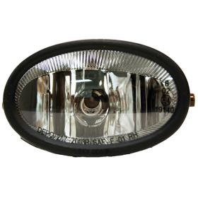 2006-2008 Honda Civic Hybrid Fog Lamp Set HQ - HO2590113-3