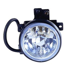 2007-2008 Honda Element Fog Lamp Assembly Kit- Pair- Dealer Installed - HO2591109-2