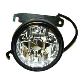 Honda Pilot 2003-2005 Driver Side Fog Light Assembly - HO2592112 OEM# 08V31S9V1M002