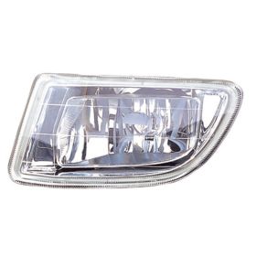 1999-2004 Honda Odyssey Fog Lamp Driver Side HQ - OEM# 08V31S0X1M0A2 - HO2592117-3