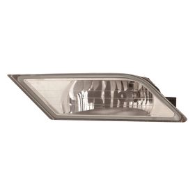 Honda Odyssey 2011-2013 Driver Side Fog Light Assembly - HO2592129