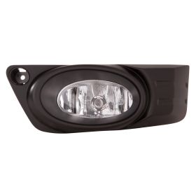 2012-2014 Honda Fit Fog Lamp Driver Side Sport HQ - OEM# 33952TK6A51 - HO2592130-3