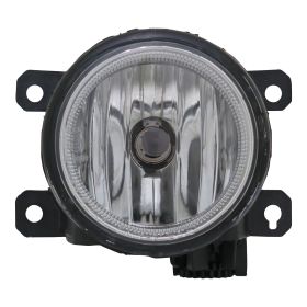 2013-2015 Honda Accord Coupe Fog Lamp Driver Side Civic/Accord 2.4L/For Passenger Side On Honda Fit  HQ - OEM# 33951TY0305 - HO2592136-3