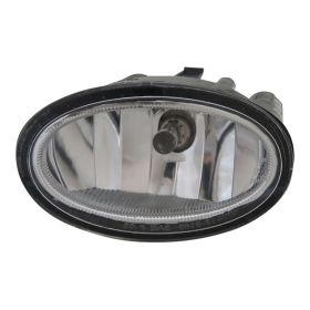 2016-2018 Honda Hrv Driver Side Fog Light Assembly - Best Value - HO2592141OEM #33951SLE305
