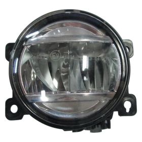2019-2022 Honda Passport Foglamp Assembly, Lh (Driver Side)- Led - HO2592144-2