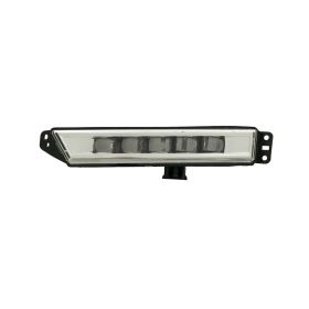 2019-2019 HONDA HRV Driver Side Led Fog Light Assembly - Value Line - HO2592146V