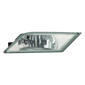 Honda Odyssey 2011-2013 Passenger Side Fog Light Assembly - HO2593129