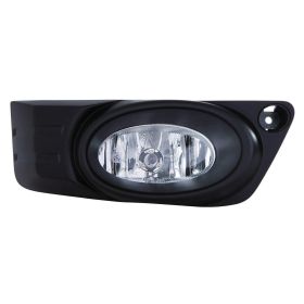 2012-2014 Honda Fit Fog Lamp Passenger Side Sport 12-14 HQ - OEM# 33902TK6A51 - HO2593130-3