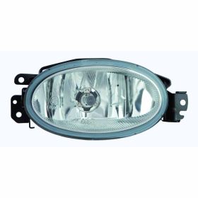 Foglamp - Rh (Passenger Side) Oem# 33901Tr0A51