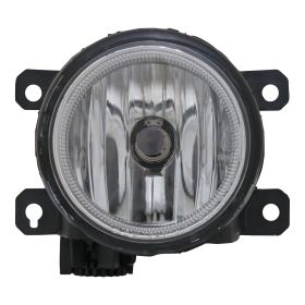 2013-2015 Honda Accord Coupe Fog Lamp Passenger Side Civic/Accord 2.4L/ For Driver Side On Honda Fit HQ - OEM# 33901TY0305 - HO2593136-3