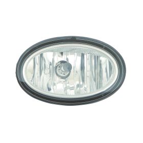 2016-2018 Honda Hrv Passenger Side Fog Light Assembly - Best Value - HO2593141OEM #33901SLE305