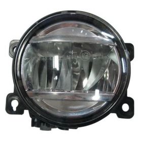 2019-2022 Honda Passport Foglamp Assembly, Rh (Passenger Side)- Led - HO2593144-2