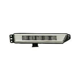 2019-2019 HONDA HRV Passenger Side Led Fog Light Assembly - Value Line - HO2593146V