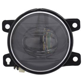 2020-2022 Honda Crv Passenger Side Fog Light Assembly - Best Value - HO2593147OEM #
33900TLAA01