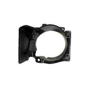 2019-2022 HONDA HRV Driver Side Fog Light Bracket - HO2602104 OEM# 71108T7AJ00
